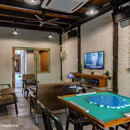 The Woods Cottage Near Jonker Melaka By I Housing